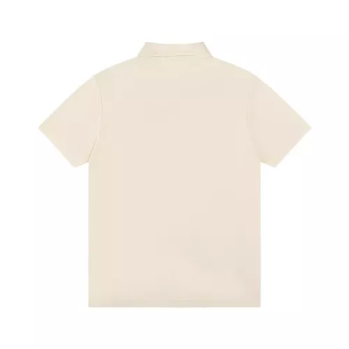 Replica Burberry T-Shirts Short Sleeved For Men #1386089 $39.00 USD for Wholesale
