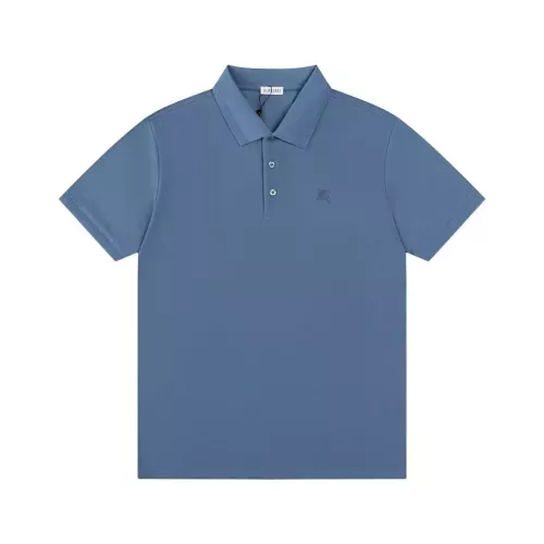 Burberry T-Shirts Short Sleeved For Men #1386091, $39.00 USD, [ITEM#1386091], Burberry T-Shirts