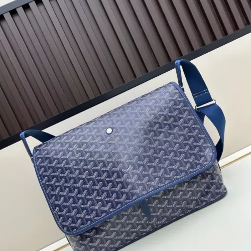 Goyard AAA Quality Messenger Bags For Unisex #1386104, $88.00 USD, [ITEM#1386104], Goyard AAA Quality Messenger Bags