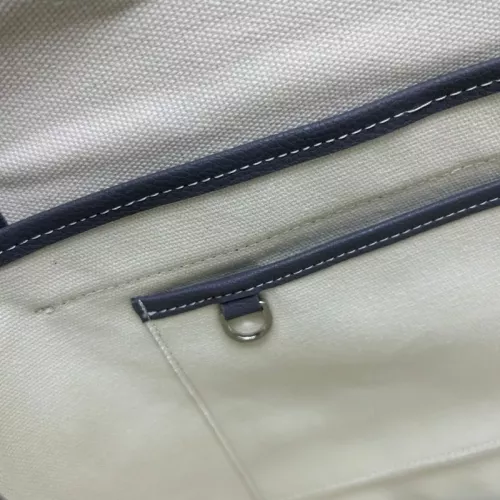 Replica Goyard AAA Quality Messenger Bags For Unisex #1386105 $88.00 USD for Wholesale