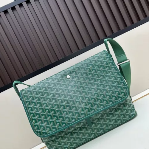 Goyard AAA Quality Messenger Bags For Unisex #1386106, $88.00 USD, [ITEM#1386106], Goyard AAA Quality Messenger Bags
