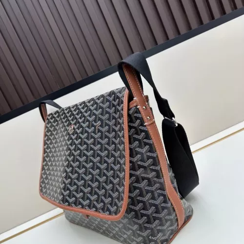 Replica Goyard AAA Quality Messenger Bags For Unisex #1386107 $88.00 USD for Wholesale