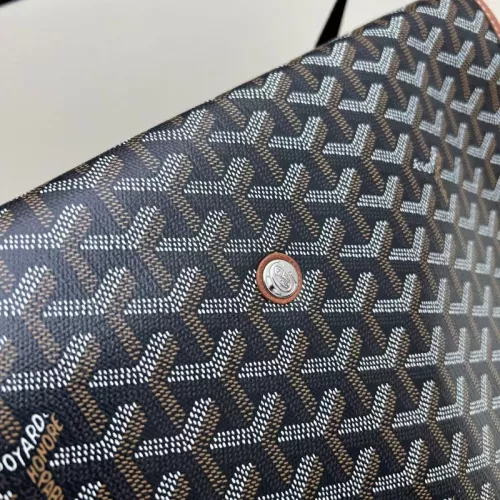 Replica Goyard AAA Quality Messenger Bags For Unisex #1386107 $88.00 USD for Wholesale
