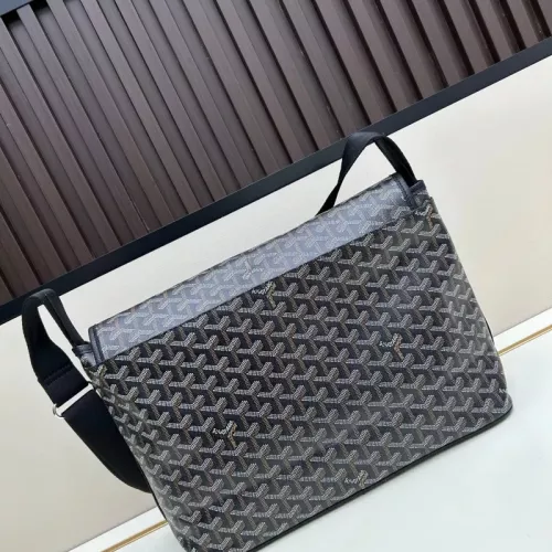 Replica Goyard AAA Quality Messenger Bags For Unisex #1386108 $88.00 USD for Wholesale