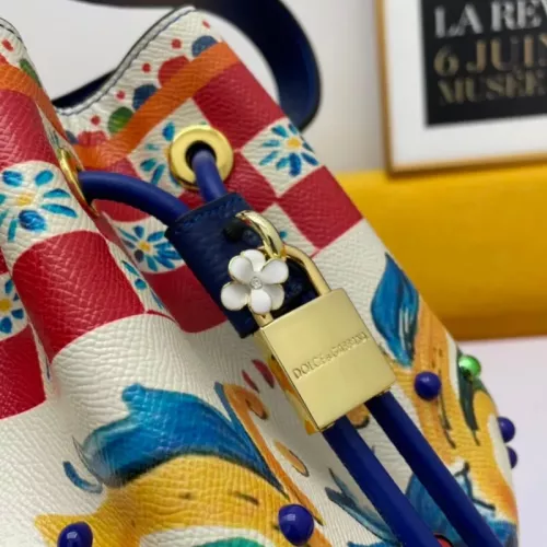 Replica Dolce & Gabbana AAA Quality Handbags For Women #1386187 $150.00 USD for Wholesale