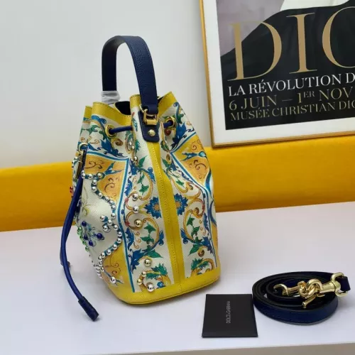 Replica Dolce & Gabbana AAA Quality Handbags For Women #1386188 $150.00 USD for Wholesale