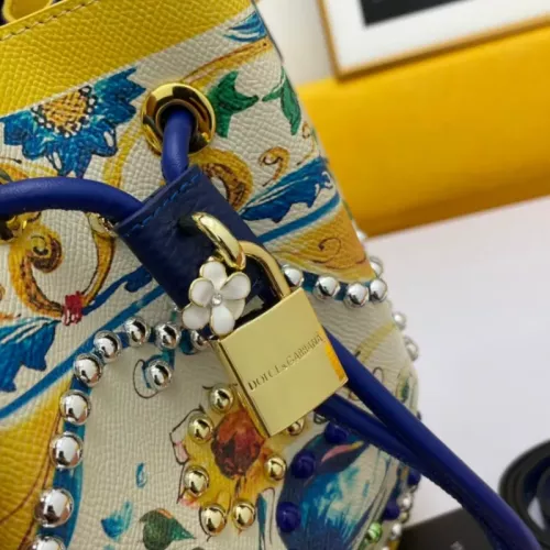 Replica Dolce & Gabbana AAA Quality Handbags For Women #1386188 $150.00 USD for Wholesale