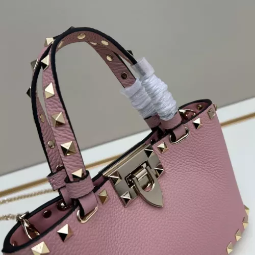 Replica Valentino AAA Quality Handbags For Women #1386189 $92.00 USD for Wholesale