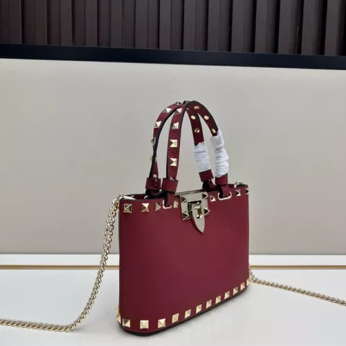 Replica Valentino AAA Quality Handbags For Women #1386195 $92.00 USD for Wholesale