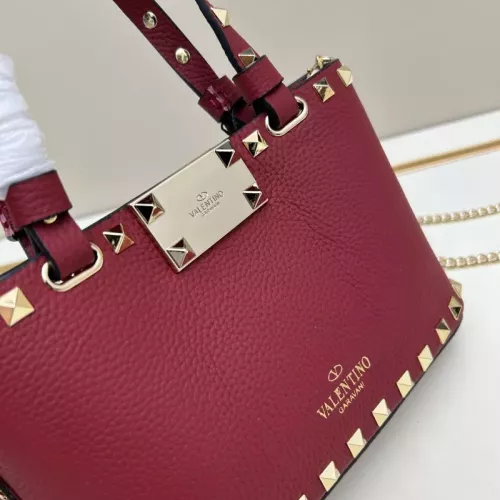 Replica Valentino AAA Quality Handbags For Women #1386195 $92.00 USD for Wholesale