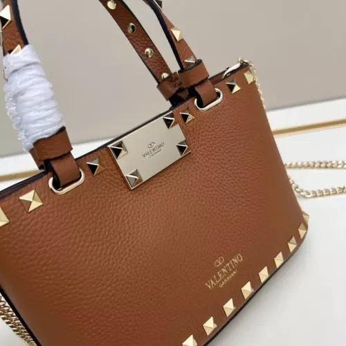 Replica Valentino AAA Quality Handbags For Women #1386199 $92.00 USD for Wholesale