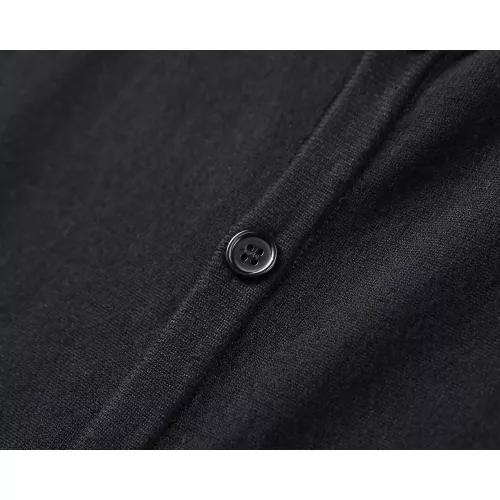 Replica Moncler Sweaters Long Sleeved For Men #1386276 $45.00 USD for Wholesale