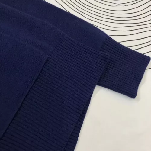 Replica Moncler Sweaters Long Sleeved For Men #1386279 $45.00 USD for Wholesale