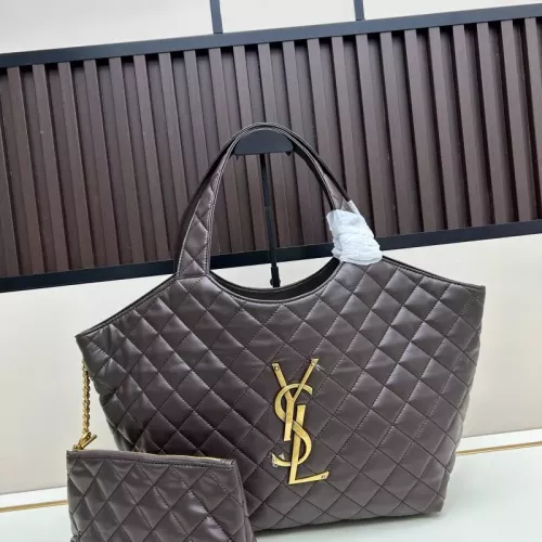 Yves Saint Laurent AAA Quality Handbags For Women #1386286