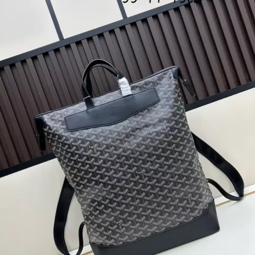 Goyard AAA Quality Backpacks For Unisex #1386293, $80.00 USD, [ITEM#1386293], Goyard AAA Quality Backpacks