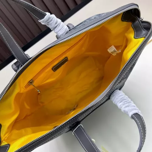 Replica Goyard AAA Quality Backpacks For Unisex #1386294 $80.00 USD for Wholesale