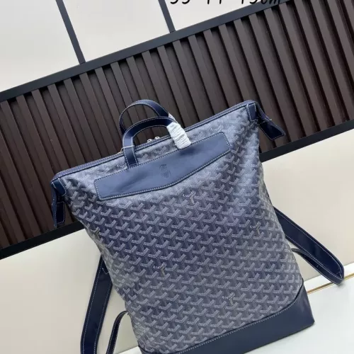 Goyard AAA Quality Backpacks For Unisex #1386295, $80.00 USD, [ITEM#1386295], Goyard AAA Quality Backpacks