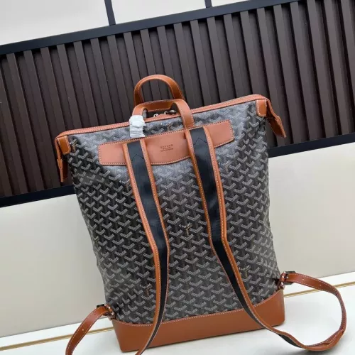 Replica Goyard AAA Quality Backpacks For Unisex #1386296 $80.00 USD for Wholesale