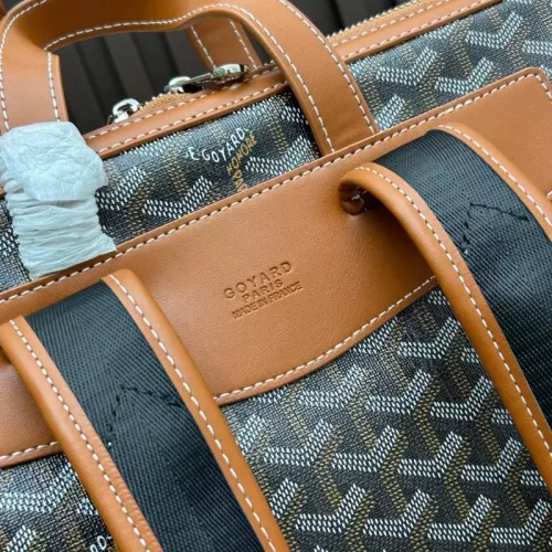 Replica Goyard AAA Quality Backpacks For Unisex #1386296 $80.00 USD for Wholesale