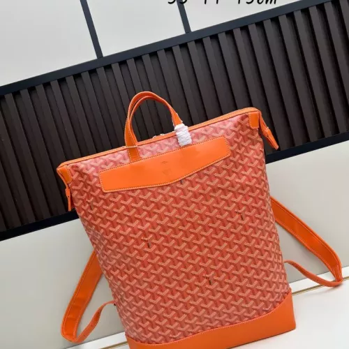 Goyard AAA Quality Backpacks For Unisex #1386297, $80.00 USD, [ITEM#1386297], Goyard AAA Quality Backpacks