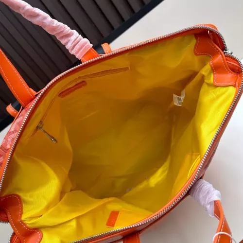 Replica Goyard AAA Quality Backpacks For Unisex #1386297 $80.00 USD for Wholesale