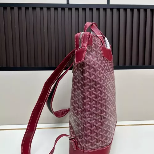Replica Goyard AAA Quality Backpacks For Unisex #1386298 $80.00 USD for Wholesale