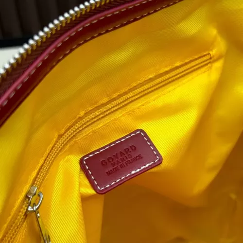 Replica Goyard AAA Quality Backpacks For Unisex #1386298 $80.00 USD for Wholesale