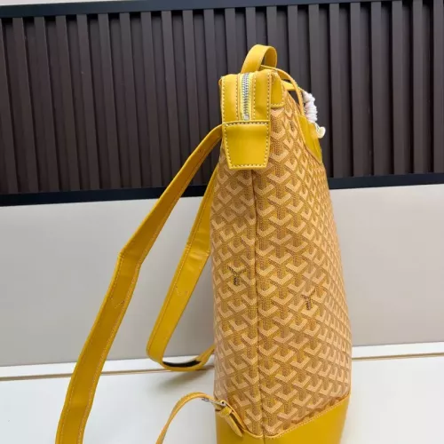 Replica Goyard AAA Quality Backpacks For Unisex #1386299 $80.00 USD for Wholesale