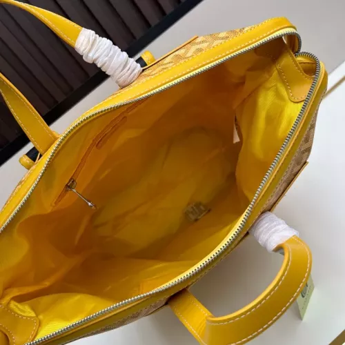 Replica Goyard AAA Quality Backpacks For Unisex #1386299 $80.00 USD for Wholesale