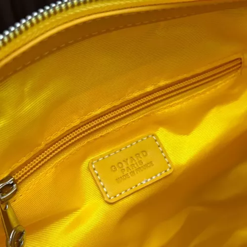 Replica Goyard AAA Quality Backpacks For Unisex #1386299 $80.00 USD for Wholesale