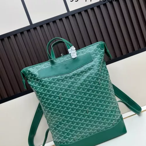 Goyard AAA Quality Backpacks For Unisex #1386301, $80.00 USD, [ITEM#1386301], Goyard AAA Quality Backpacks