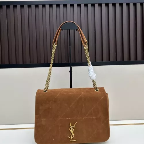 Yves Saint Laurent YSL AAA Quality Shoulder Bags For Women #1386319