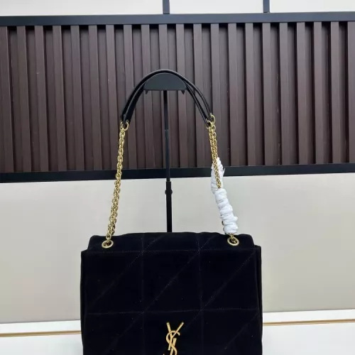 Yves Saint Laurent YSL AAA Quality Shoulder Bags For Women #1386320