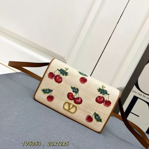 Valentino AAA Quality Messenger Bags For Women #1386331