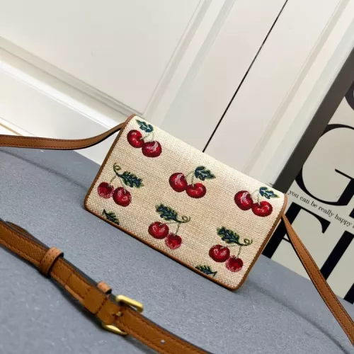 Replica Valentino AAA Quality Messenger Bags For Women #1386331 $92.00 USD for Wholesale