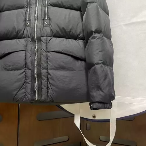 Replica Moncler Down Feather Coat Long Sleeved For Men #1386349 $195.00 USD for Wholesale