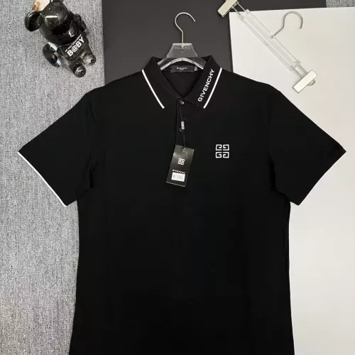 Givenchy T-Shirts Short Sleeved For Men #1386420