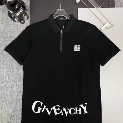 Givenchy T-Shirts Short Sleeved For Men #1386422