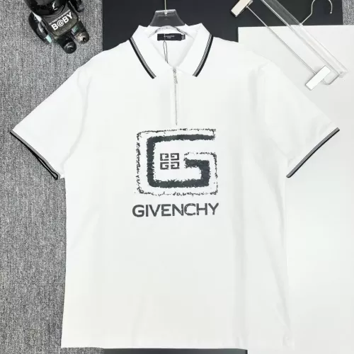 Givenchy T-Shirts Short Sleeved For Men #1386423
