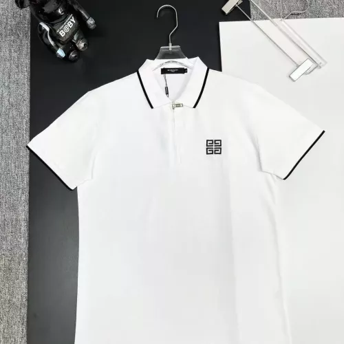 Givenchy T-Shirts Short Sleeved For Men #1386427