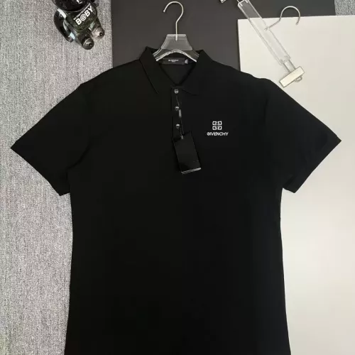 Givenchy T-Shirts Short Sleeved For Men #1386435