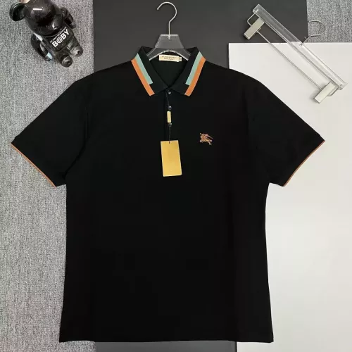 Burberry T-Shirts Short Sleeved For Men #1386715