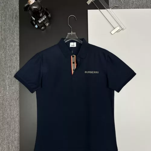 Burberry T-Shirts Short Sleeved For Men #1386718