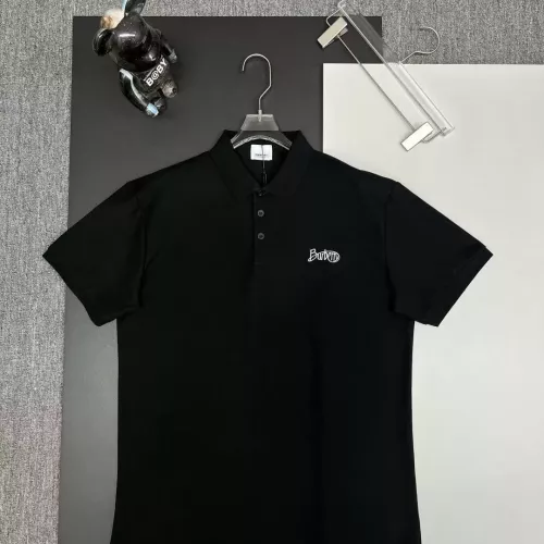 Burberry T-Shirts Short Sleeved For Men #1386723