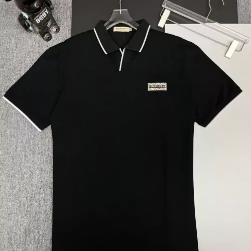 Burberry T-Shirts Short Sleeved For Men #1386741