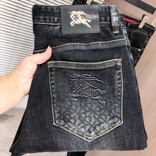 Burberry Jeans For Men #1386833