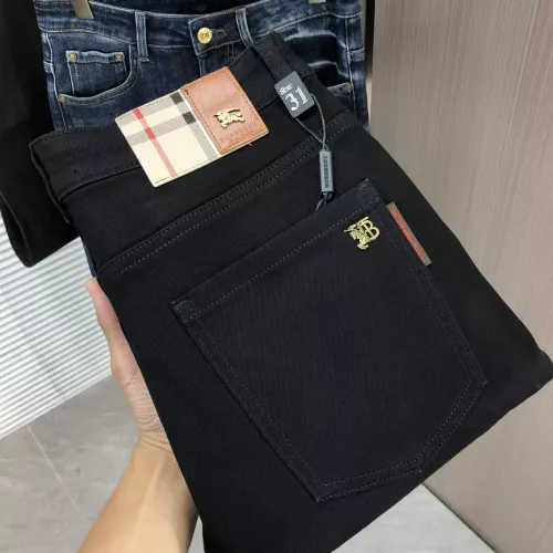 Burberry Jeans For Men #1386837