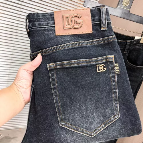 Dolce & Gabbana D&G Jeans For Men #1386843