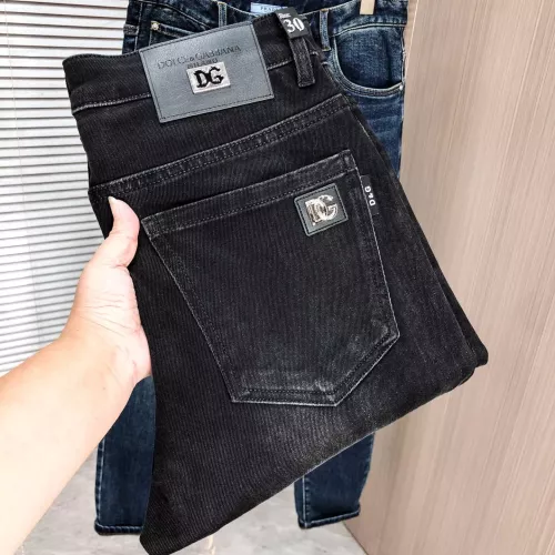 Dolce & Gabbana D&G Jeans For Men #1386845