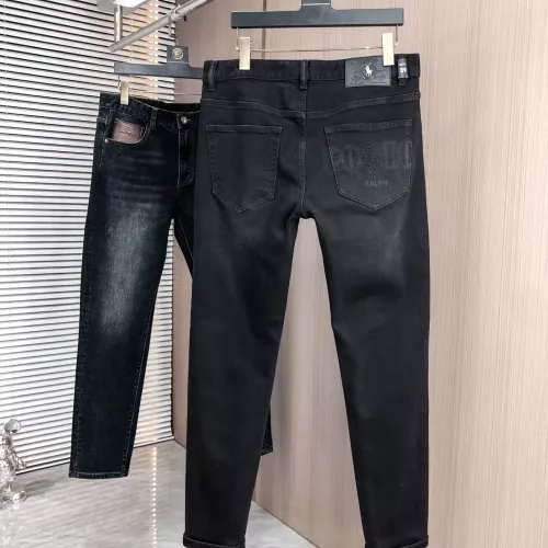 Replica Ralph Lauren Polo Jeans For Men #1386862 $80.00 USD for Wholesale